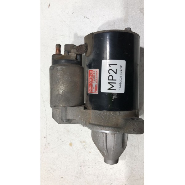 Motor Partida Hyundai Veloster Elantra I30 Kia Cerato Soul