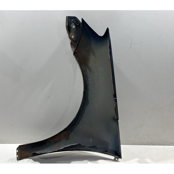 Paralama Lado Direito Vw Gol G6 2013-2016
