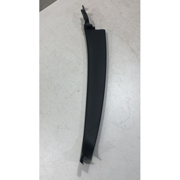 Acabamento Porta Traseira Esquerda Corolla Hybrid 2021 2024 Acabamento Porta Traseira Esquerda Corolla Hybrid 2021 2024