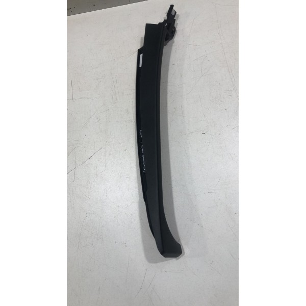 Acabamento Porta Traseira Esquerda Corolla Hybrid 2021 2024 Acabamento Porta Traseira Esquerda Corolla Hybrid 2021 2024