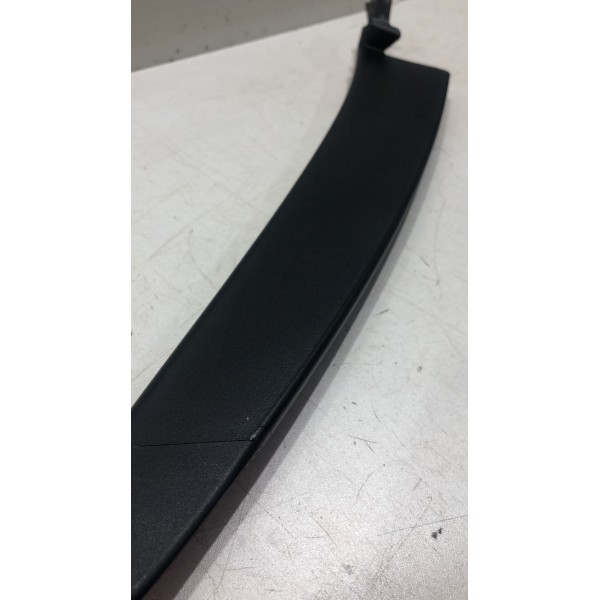 Acabamento Porta Traseira Esquerda Corolla Hybrid 2021 2024 Acabamento Porta Traseira Esquerda Corolla Hybrid 2021 2024