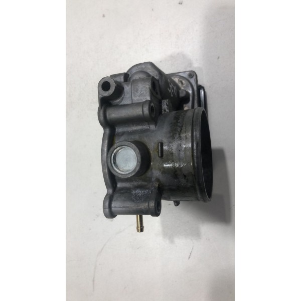 Corpo Borboleta Tbi Hyundai Ix35 2.0 2012 Á 2019 Original