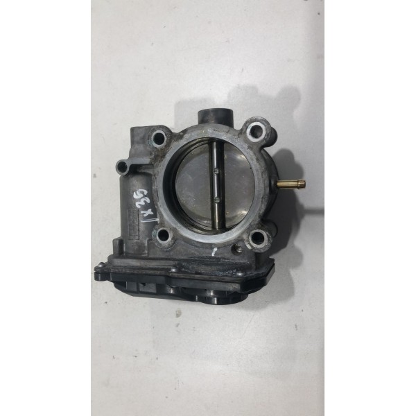 Corpo Borboleta Tbi Hyundai Ix35 2.0 2012 Á 2019 Original
