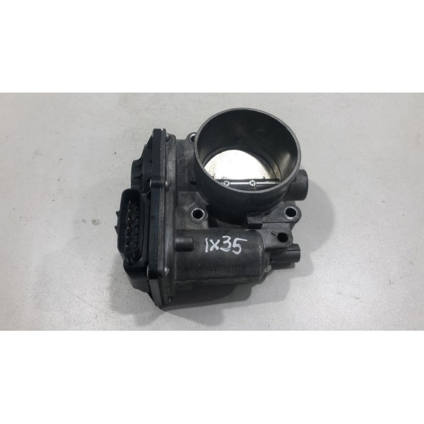 Corpo Borboleta Tbi Hyundai Ix35 2.0 2012 Á 2019 Original