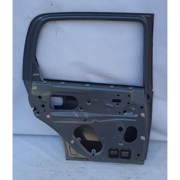 Porta Traseira Esquerda Gm Corsa 1997 1998 1999 2000 A 2010