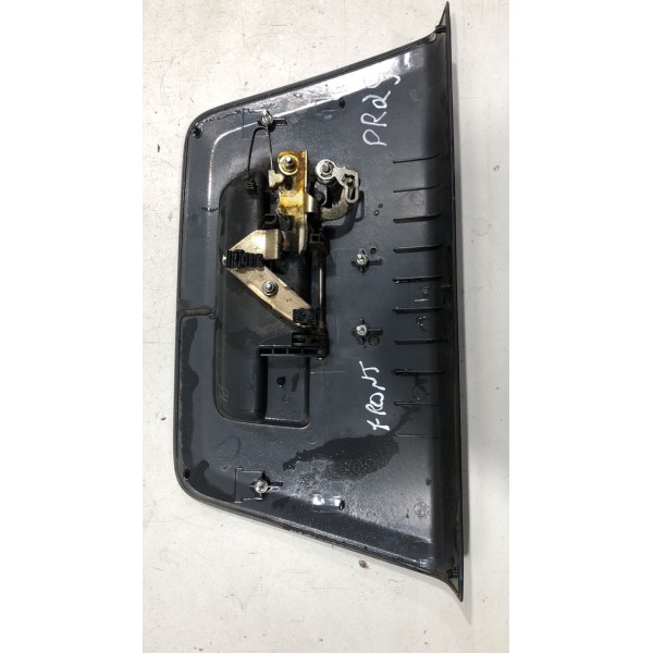 Maçaneta Tampa Traseira Nissan Frontier 2008 Á 2013 Maçaneta Tampa Traseira Nissan Frontier 2008 Á 2013