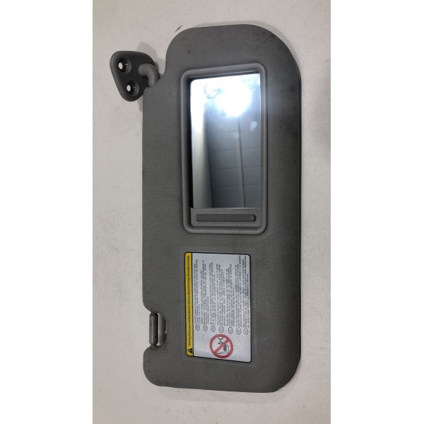 Quebra Sol Direito Hyundai Ix35 2011 Á 2015