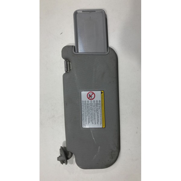 Quebra Sol Direito Hyundai Ix35 2011 Á 2015