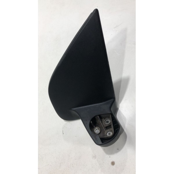 Pé Base Retrovisor Esquerdo S10 2013 Á 2016 Original