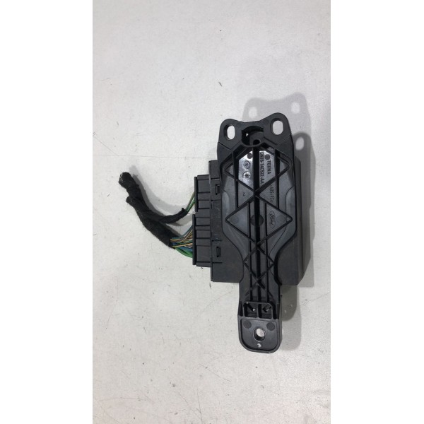 Módulo Porta Dianteira Esquerda Ecosport 2019 Gn1514b531ag