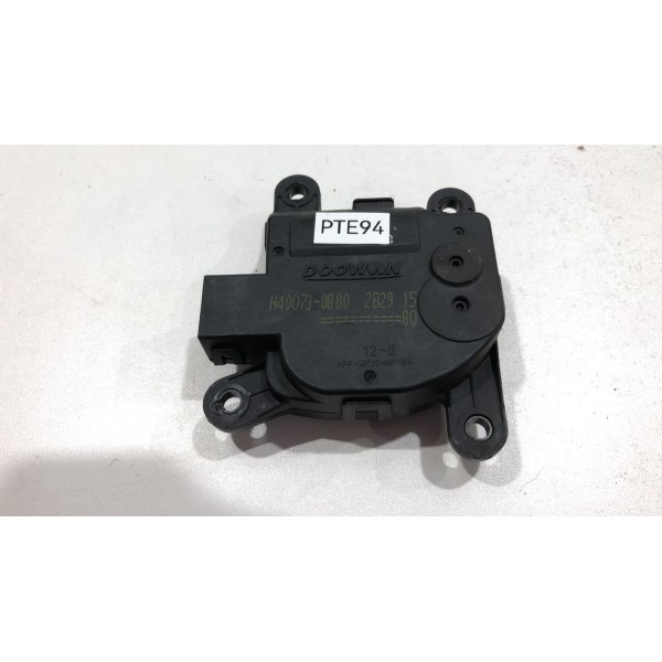 Motor Atuador Caixa Ar Hyundai Ix35 2011 Á 2019 Original
