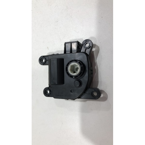 Motor Atuador Caixa Ar Hyundai Ix35 2011 Á 2019 Original