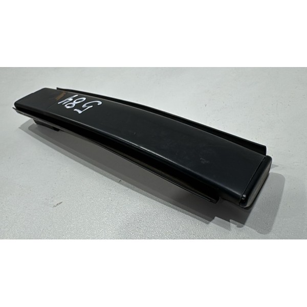 Friso Moldura Do Teto Lado Esquerdo Jeep Compass Commander Preto
