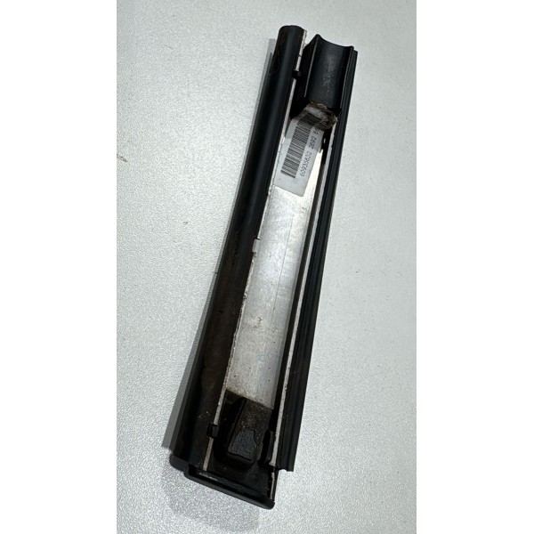 Friso Moldura Do Teto Lado Esquerdo Jeep Compass Commander Preto