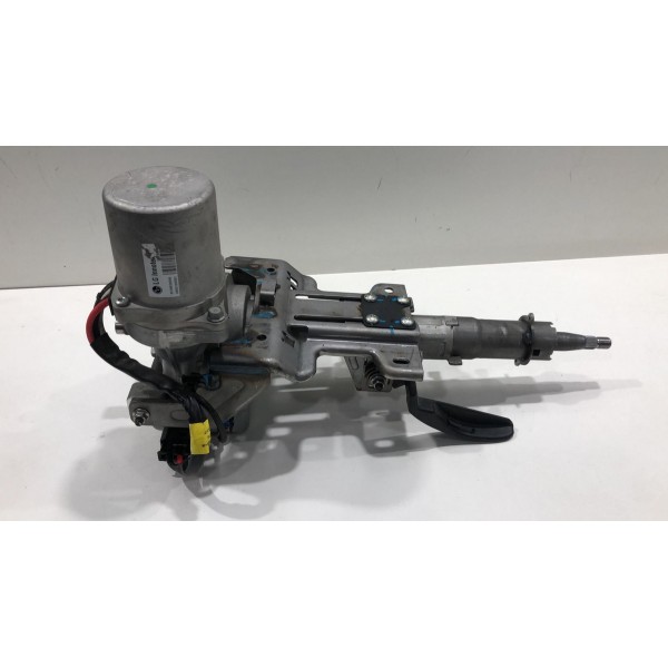 Coluna Direção Elétrica Hyundai Ix35 2010 Á 2019 563452s511 Coluna Direção Elétrica Hyundai Ix35 2010 Á 2019 563452s511