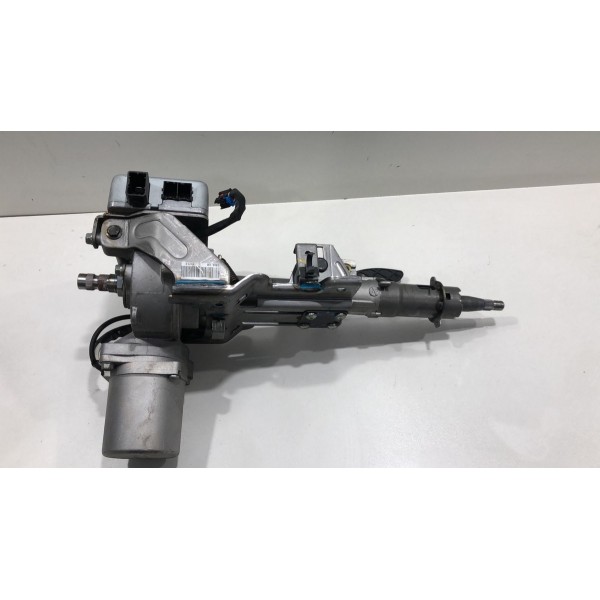 Coluna Direção Elétrica Hyundai Ix35 2010 Á 2019 563452s511 Coluna Direção Elétrica Hyundai Ix35 2010 Á 2019 563452s511