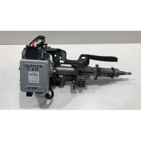 Coluna Direção Elétrica Hyundai Ix35 2010 Á 2019 563452s511 Coluna Direção Elétrica Hyundai Ix35 2010 Á 2019 563452s511