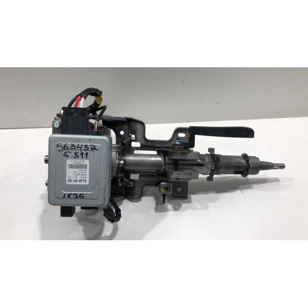 Coluna Direção Elétrica Hyundai Ix35 2010 Á 2019 563452s511 Coluna Direção Elétrica Hyundai Ix35 2010 Á 2019 563452s511