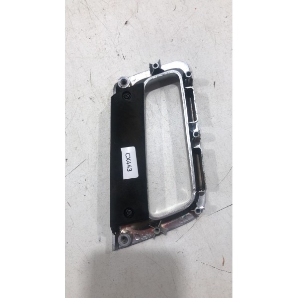 Puxador Interno Porta Dianteira Direita Gm Captiva 2008/12 Puxador Interno Porta Dianteira Direita Gm Captiva 2008/12