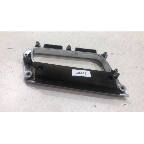 Puxador Interno Porta Dianteira Direita Gm Captiva 2008/12 Puxador Interno Porta Dianteira Direita Gm Captiva 2008/12