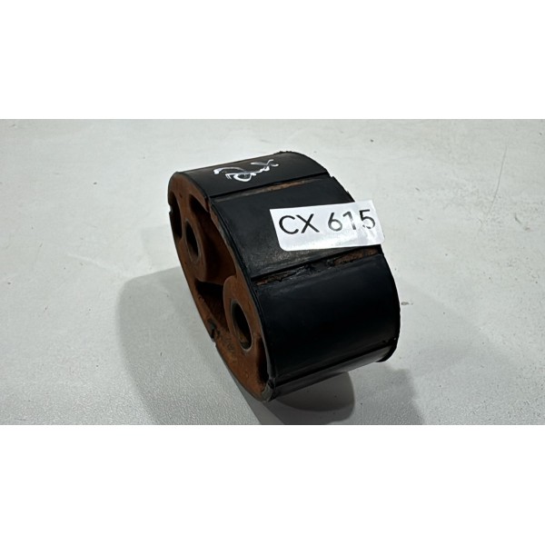 Coxim Escapamento Dodge Ram 2500 6.7 2019 Á 2023