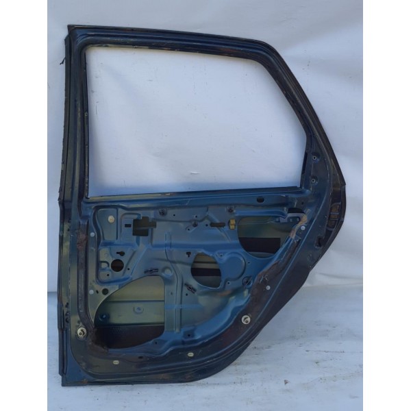Porta Traseira Direita Scenic Renault