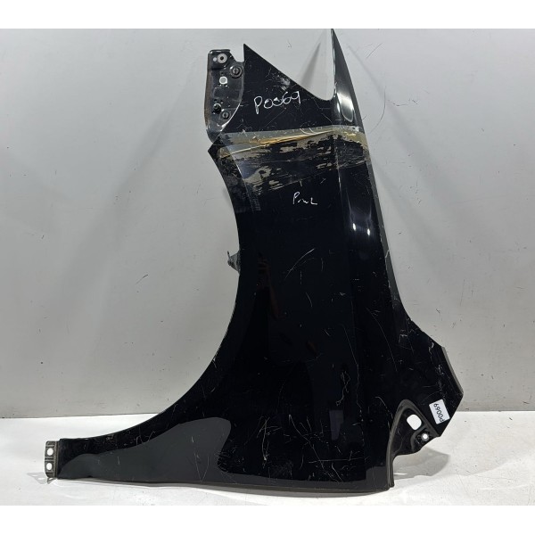 Paralama Esquerdo Vw Fox 2015 2016 2017 2018 2019 2020