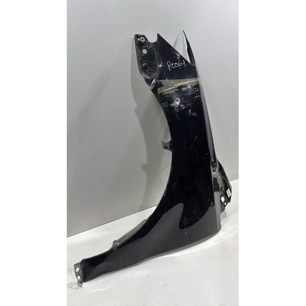 Paralama Esquerdo Vw Fox 2015 2016 2017 2018 2019 2020