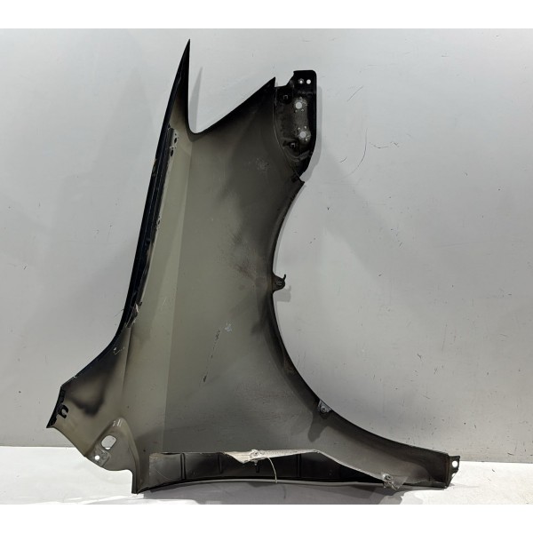 Paralama Esquerdo Vw Fox 2015 2016 2017 2018 2019 2020