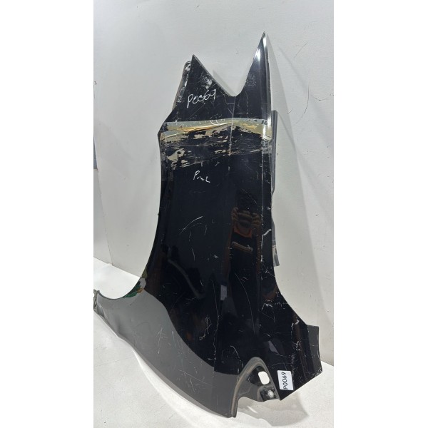 Paralama Esquerdo Vw Fox 2015 2016 2017 2018 2019 2020