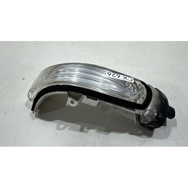 Pisca Seta Retrovisor Esquerdo Corolla Original 2009 Á 2014