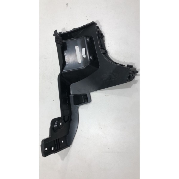 Guia Parachoque Traseiro Esquerdo Jeep Commander 2021 2024