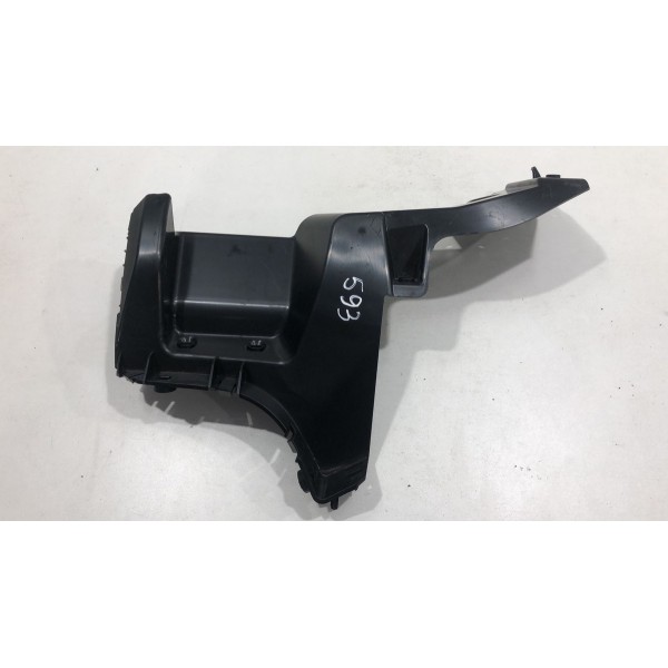 Guia Parachoque Traseiro Esquerdo Jeep Commander 2021 2024