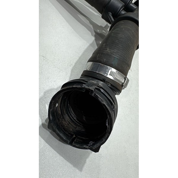 Mangueira Ar Quente Compass Commander Toro 1.3  534941790