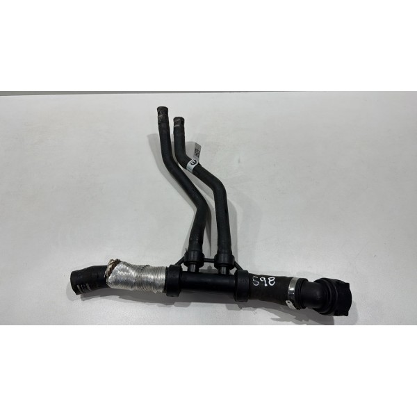 Mangueira Ar Quente Compass Commander Toro 1.3  534941790
