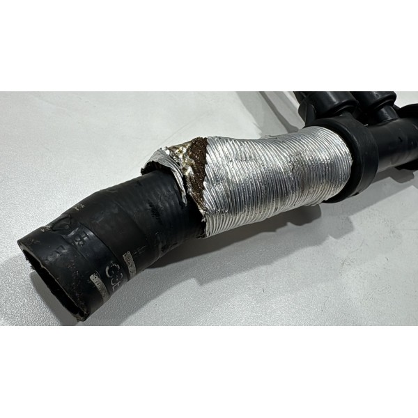 Mangueira Ar Quente Compass Commander Toro 1.3  534941790