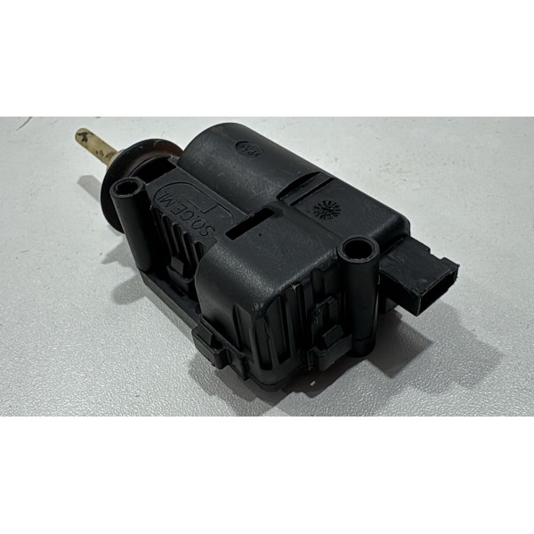 Motor Atuador Portinhola Gm Onix Cobalt Prisma 13224654 Preto Motor Atuador Portinhola Gm Onix Cobalt Prisma 13224654 Preto