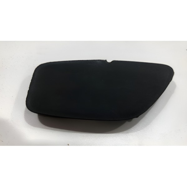 Acabamento Interno Maçaneta Esquerda Jeep Commander 2021 /24 Dianteira/traseira Acabamento Interno Maçaneta Esquerda Jeep Commander 2021 /24 Dianteira/traseira