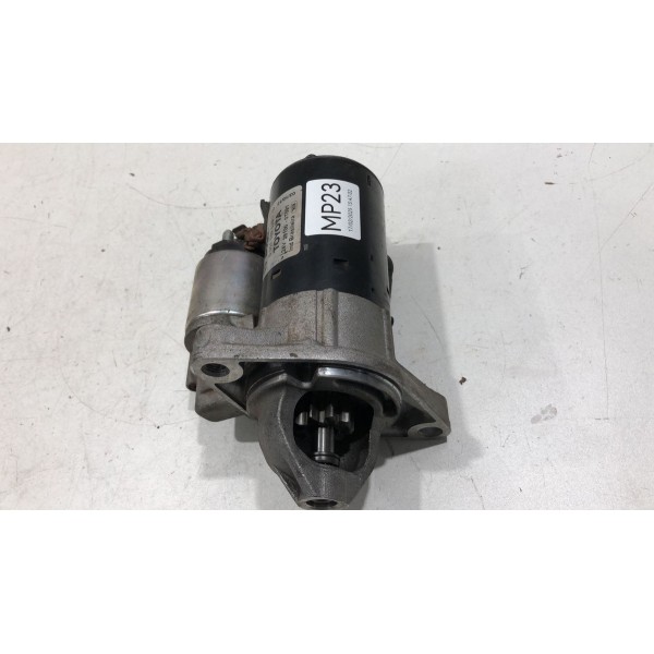 Motor Partida Toyota Corolla  2009 A 2014 281000t091 Motor Partida Toyota Corolla  2009 A 2014 281000t091