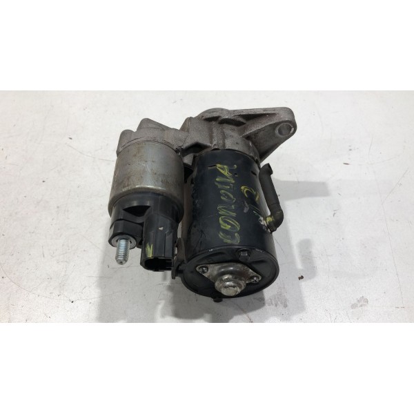 Motor Partida Toyota Corolla  2009 A 2014 281000t091 Motor Partida Toyota Corolla  2009 A 2014 281000t091