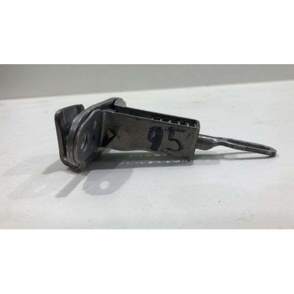 Fechadura Tampa Traseira Chevrolet S10 2013 / 2015
