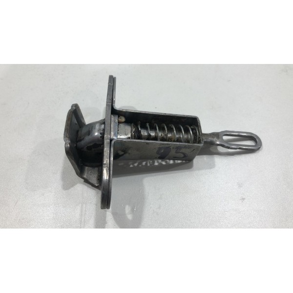 Fechadura Tampa Traseira Chevrolet S10 2013 / 2015