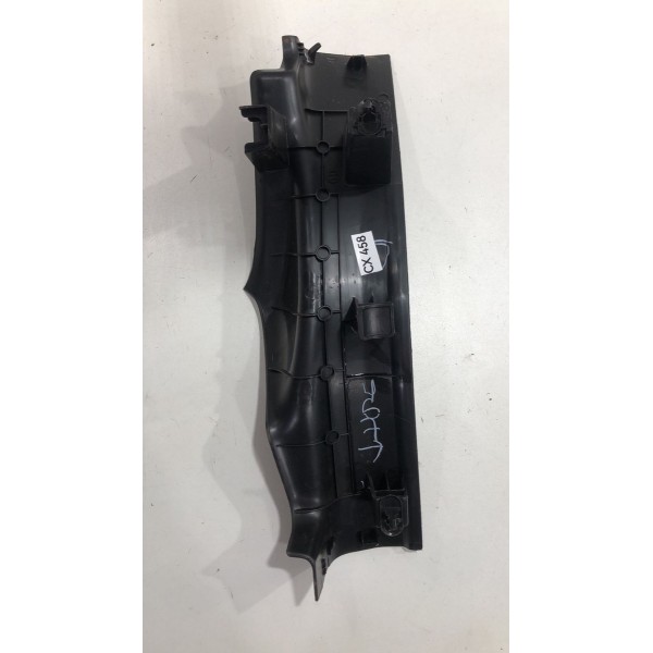 Soleira Traseira Direita Gm Sonic 2011 2012 2013 2014 Orig. Preto Soleira Traseira Direita Gm Sonic 2011 2012 2013 2014 Orig. Preto