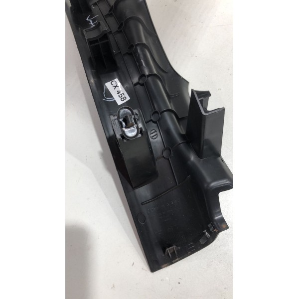 Soleira Traseira Direita Gm Sonic 2011 2012 2013 2014 Orig. Preto Soleira Traseira Direita Gm Sonic 2011 2012 2013 2014 Orig. Preto