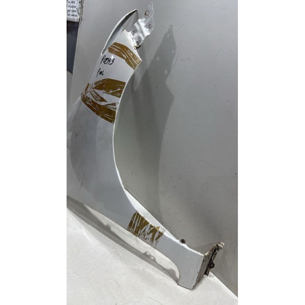 Paralama Honda Fit 2015 2017 Lado Direito