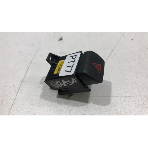 Botao Pisca Alerta Fiat Bravo 2011 A 2016 735424252 Preto Botao Pisca Alerta Fiat Bravo 2011 A 2016 735424252 Preto