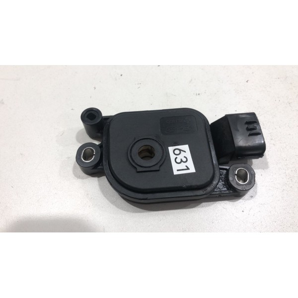 Chave Seletora Controle Kia Sportage 2.0 2011 2012 2013 Gaso