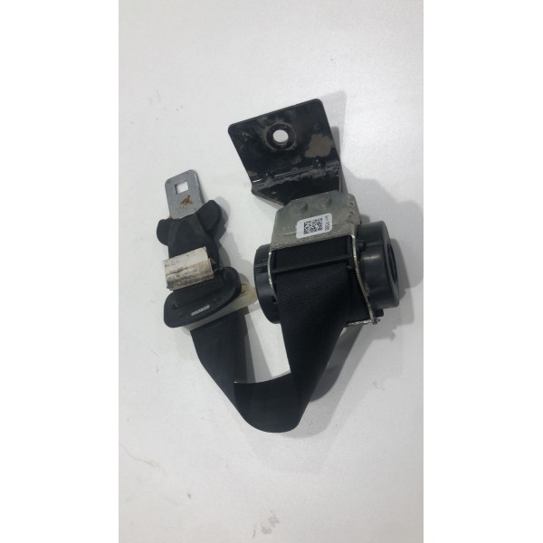 Cinto Segurança Traseiro Central Gm S-10 12/15 94711588