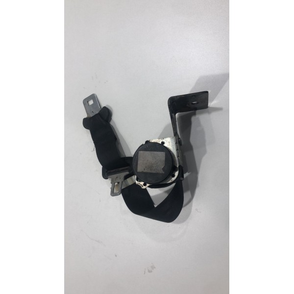 Cinto Segurança Traseiro Central Gm S-10 12/15 94711588