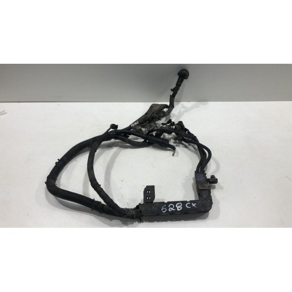 Cabo Positivo Bateria Kia Sportage 2.0 2011/2016 919712s060